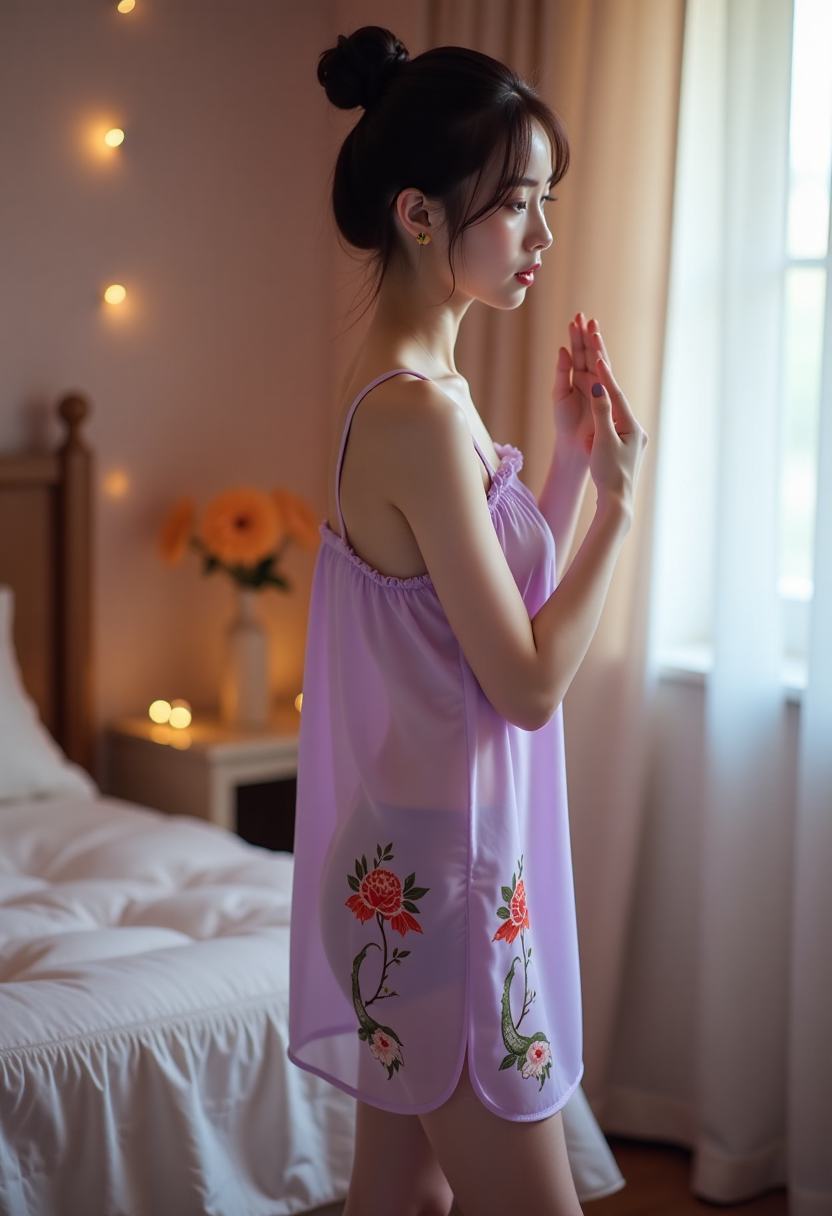 家有新计划海报